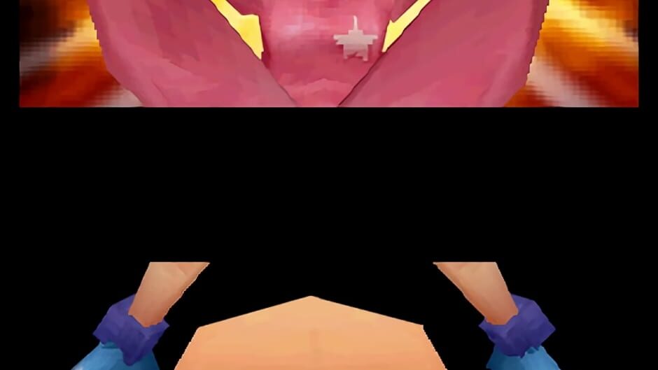 Screenshot for Dragon Ball: Origins