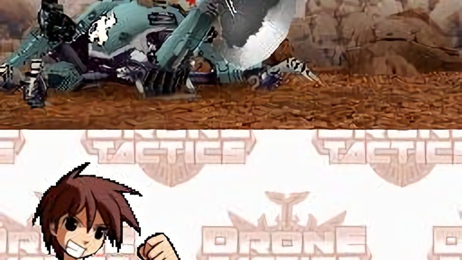 Screenshot for Drone Tactics