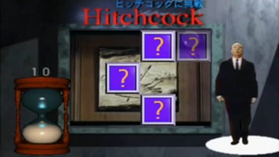 Screenshot for Alfred Hitchcock Presents
