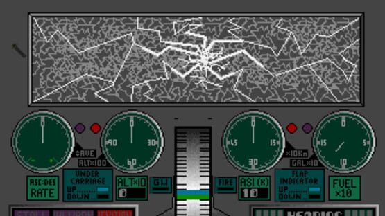 Screenshot for Flight Path 737