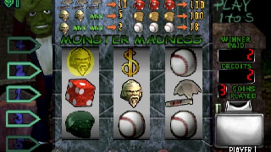 Screenshot for Family Game Pack