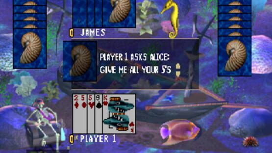 Screenshot for Family Game Pack