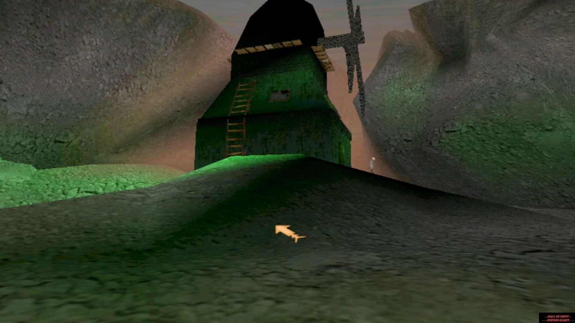 Screenshot for Spring of Life