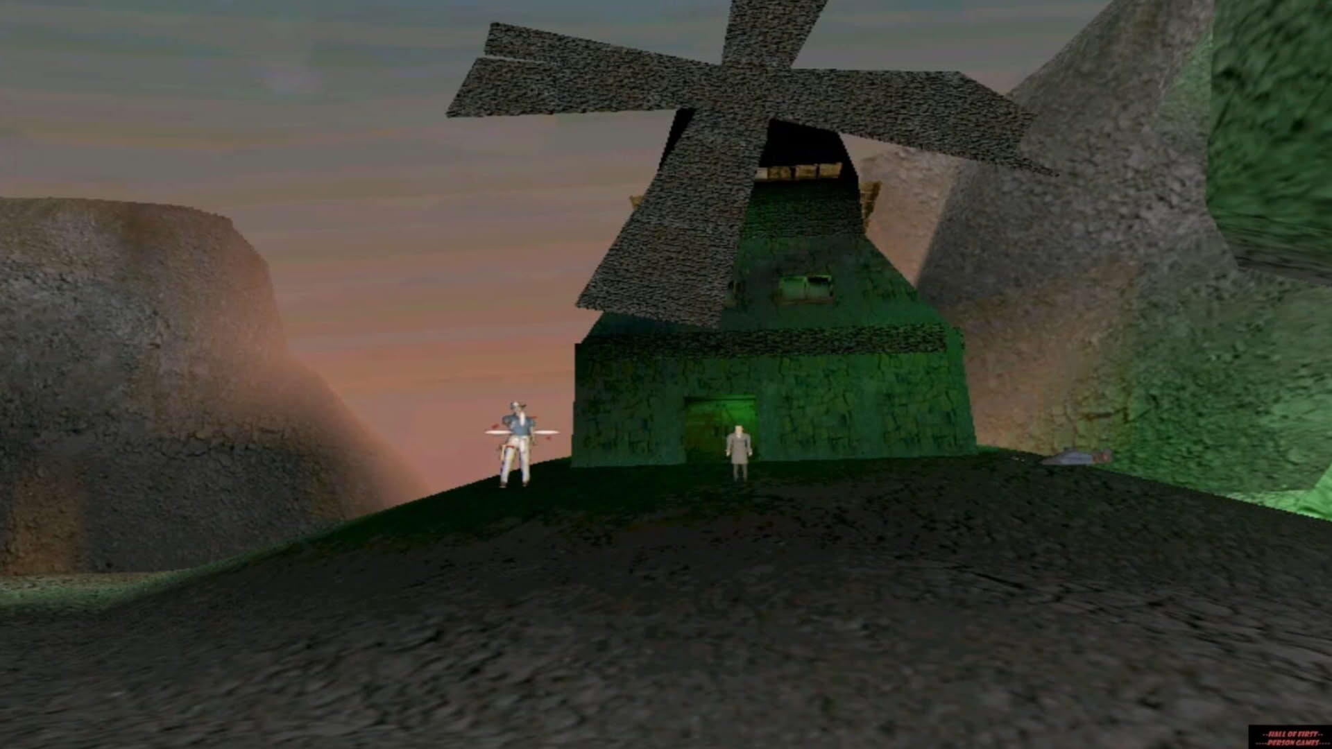Screenshot for Spring of Life