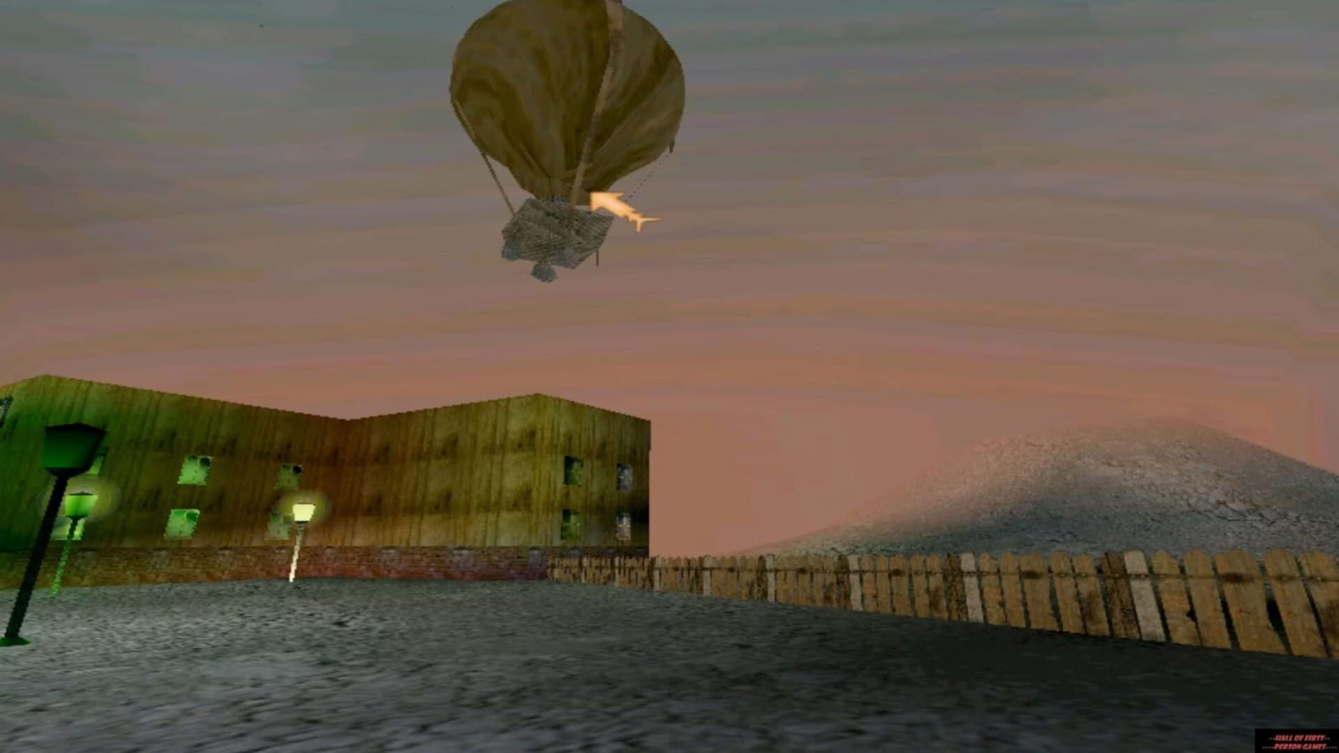 Screenshot for Spring of Life