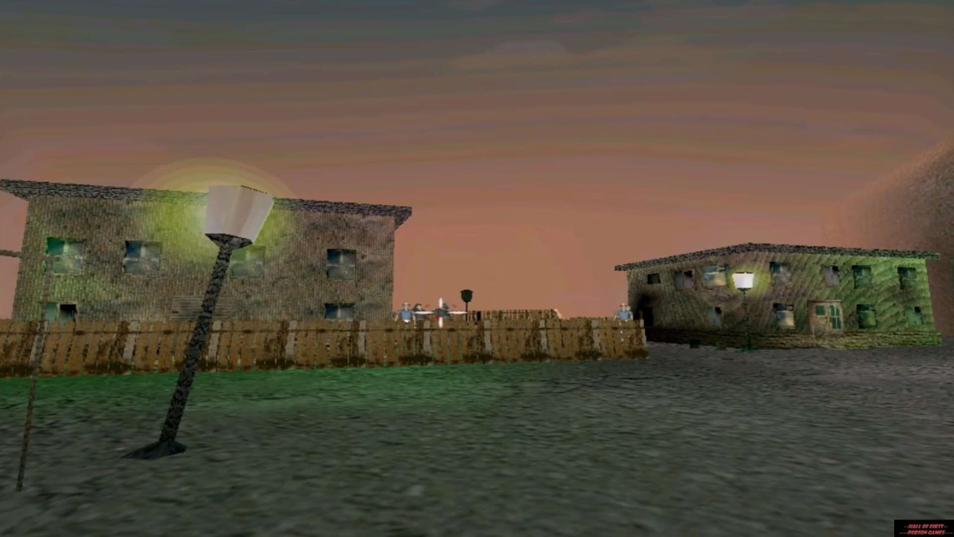 Screenshot for Spring of Life