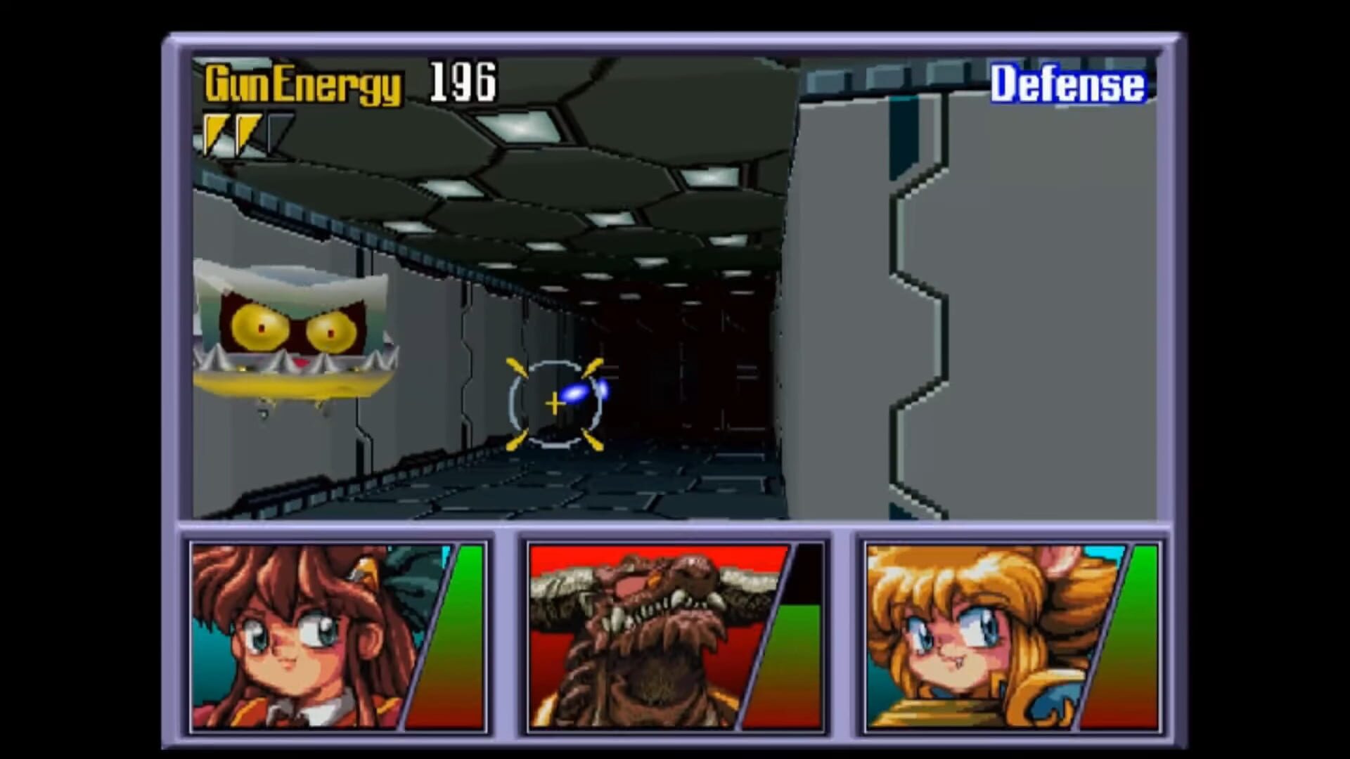 Screenshot for Crime Crackers