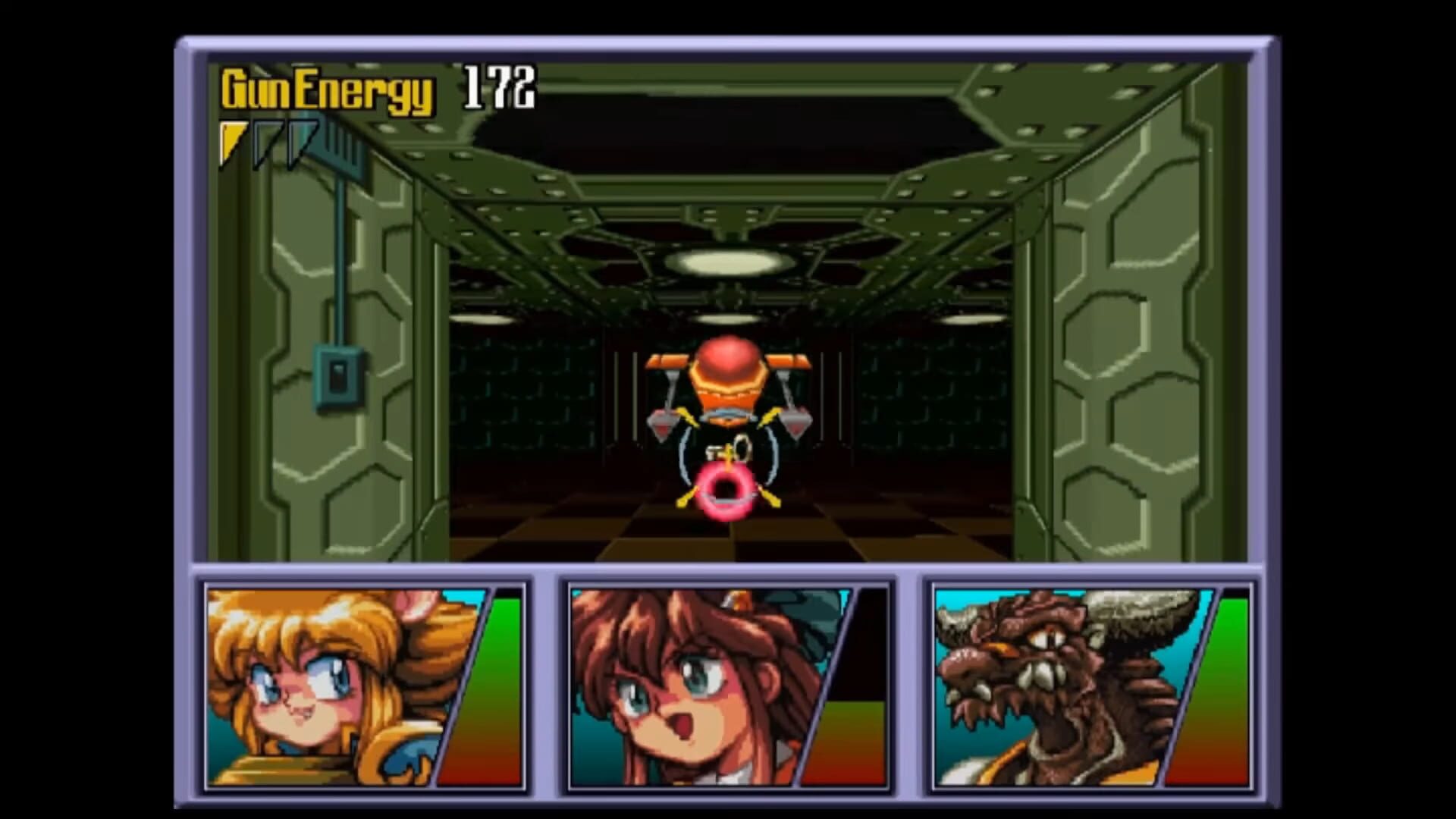 Screenshot for Crime Crackers