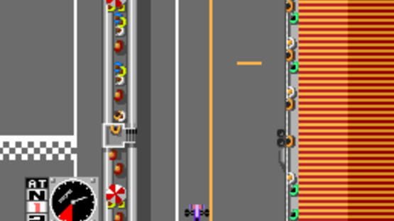 Screenshot for F1 Circus
