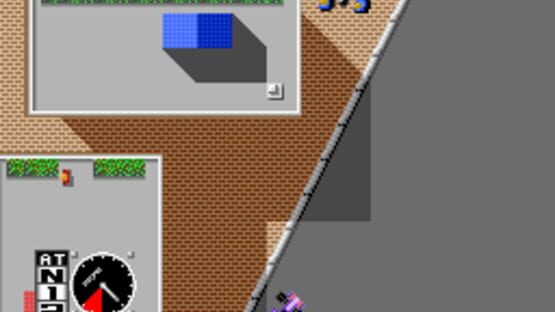 Screenshot for F1 Circus