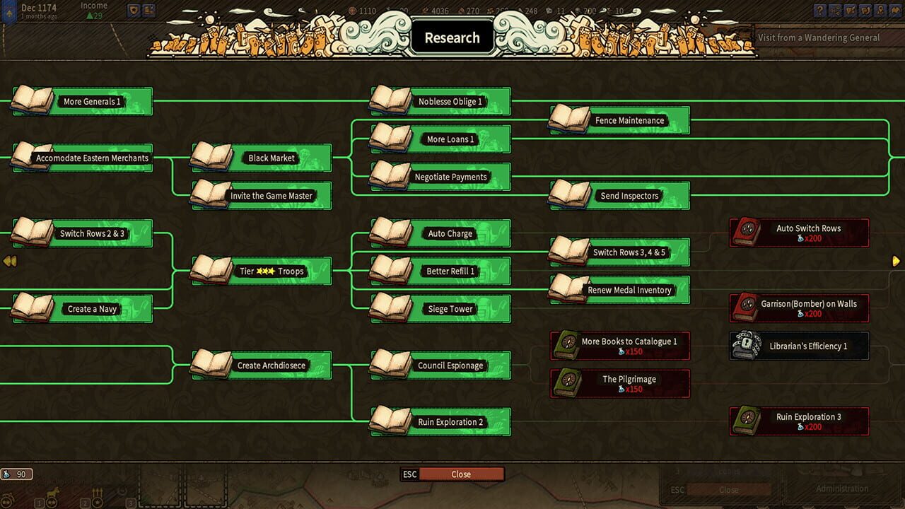Screenshot for Plebby Quest: The Crusades