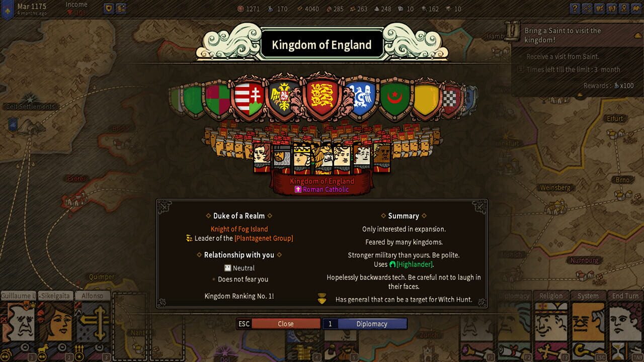 Screenshot for Plebby Quest: The Crusades