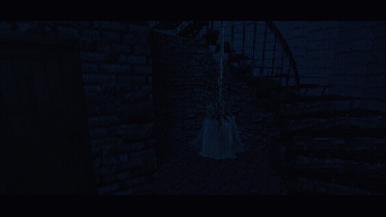 Screenshot for No One Lives Under the Lighthouse