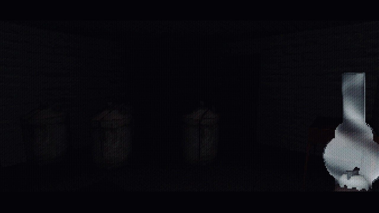Screenshot for No One Lives Under the Lighthouse
