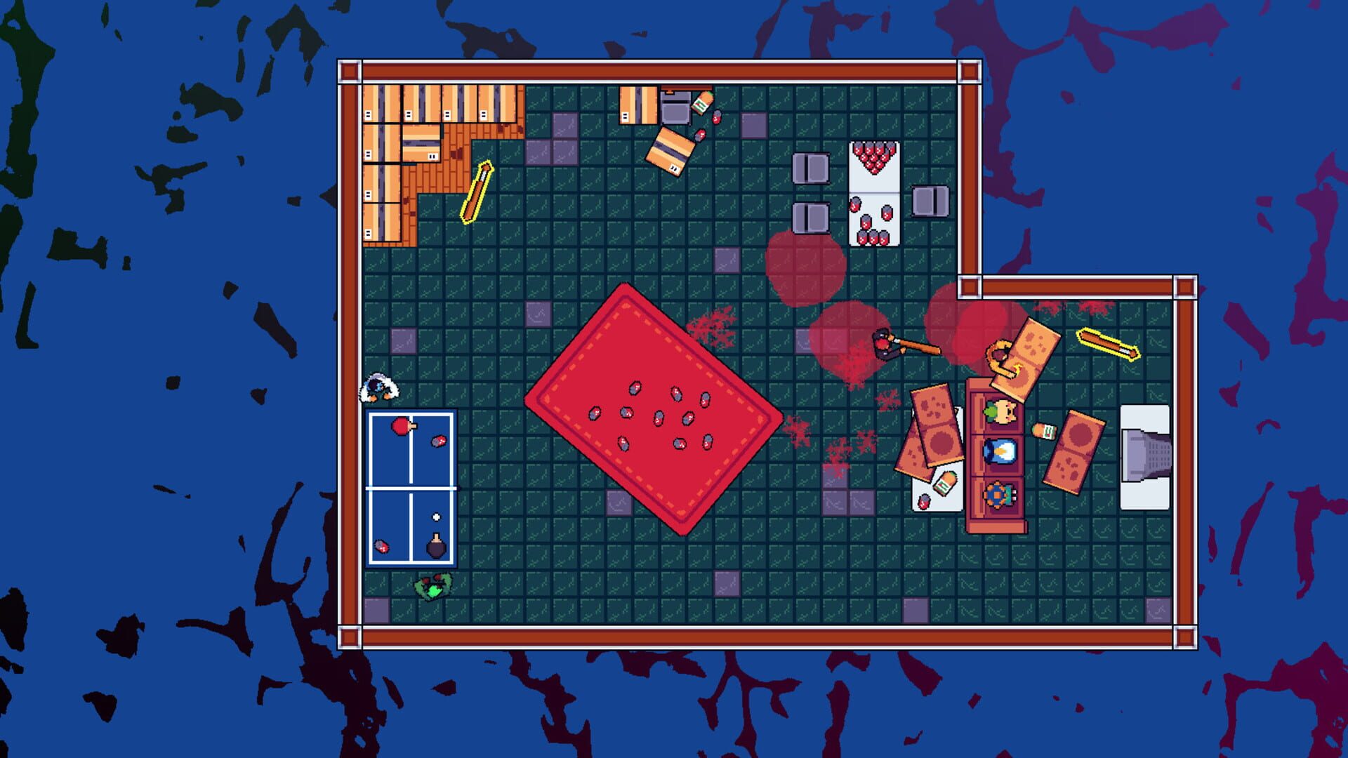 Screenshot for Last Slice