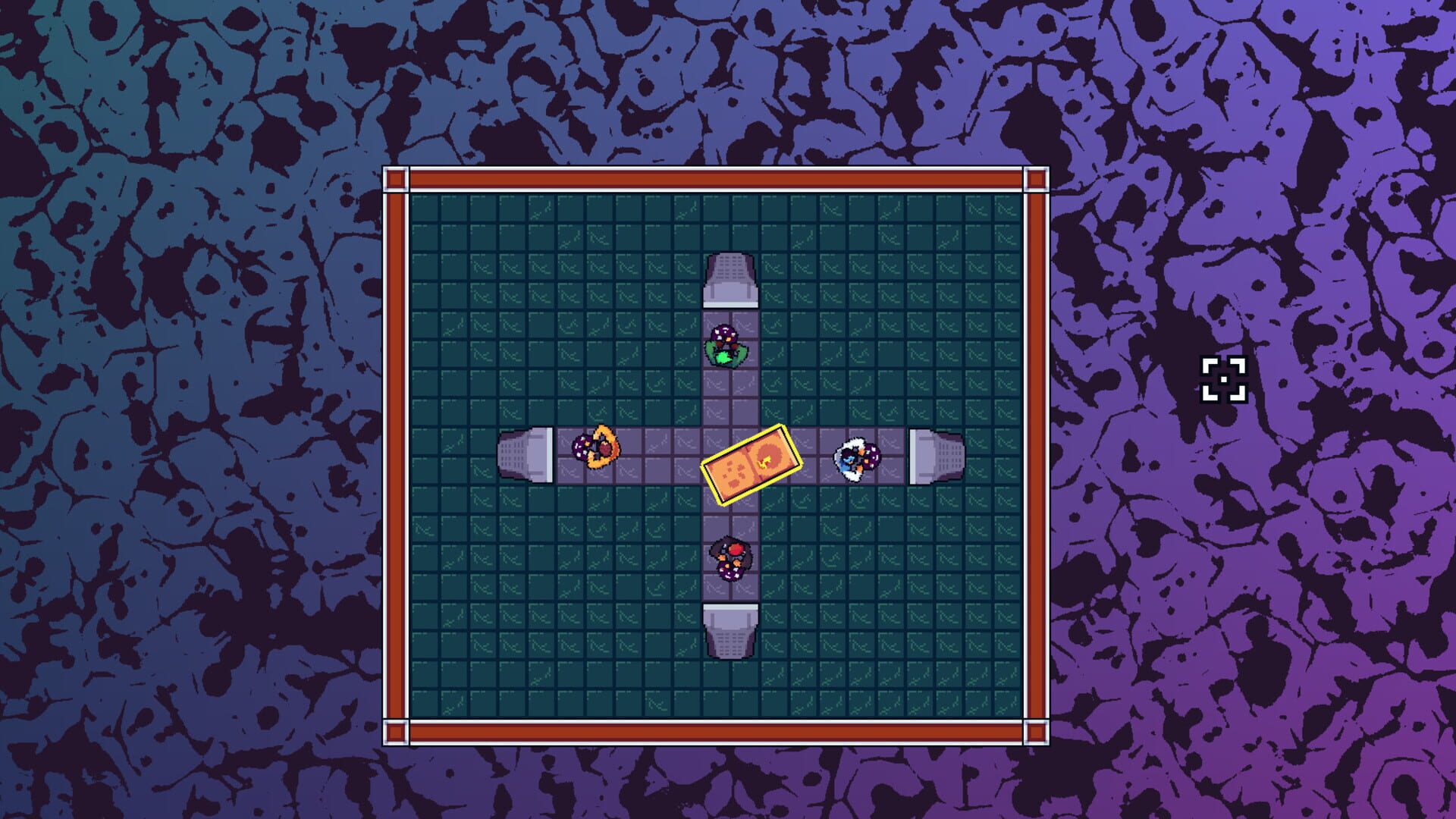 Screenshot for Last Slice