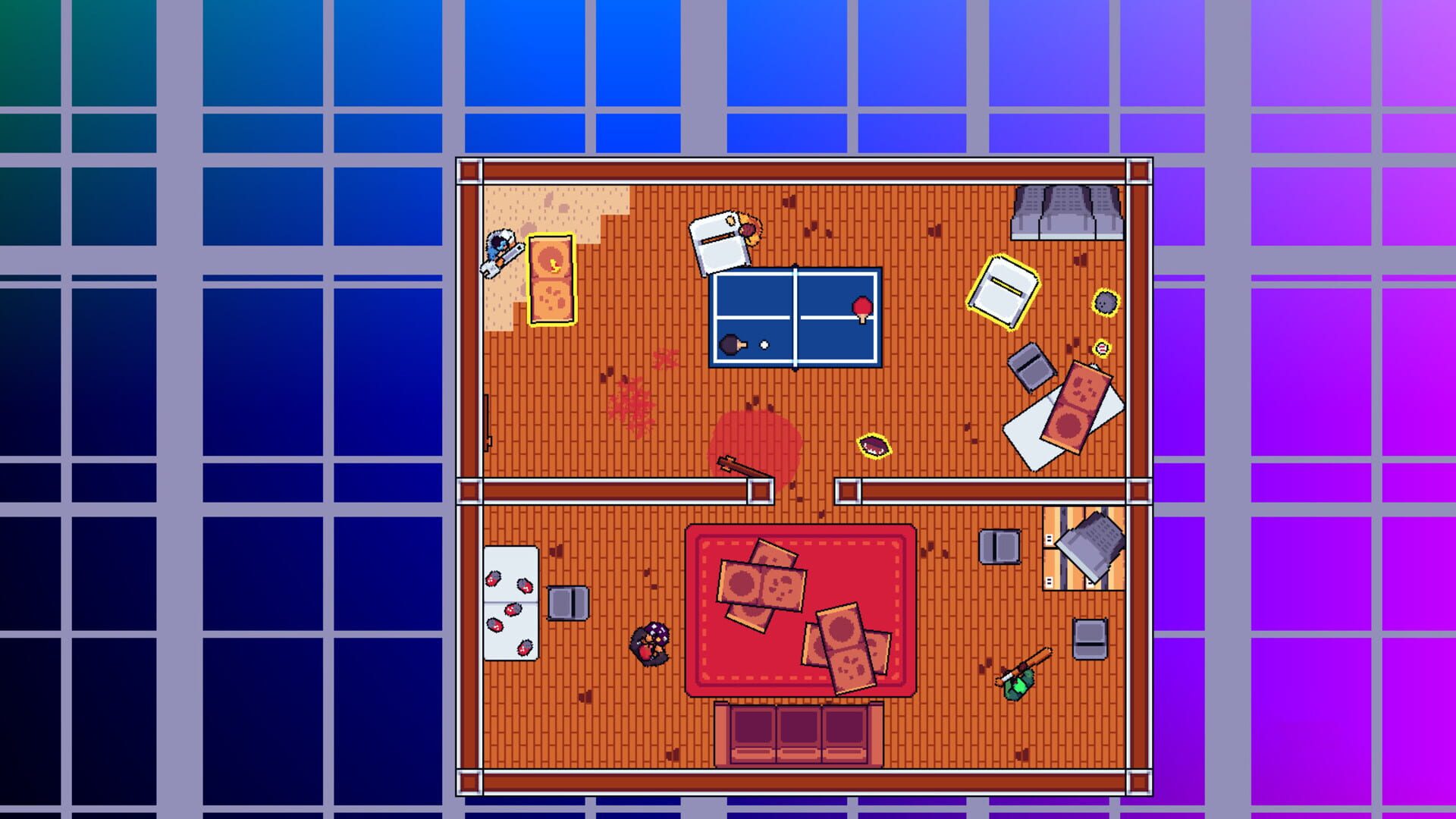 Screenshot for Last Slice