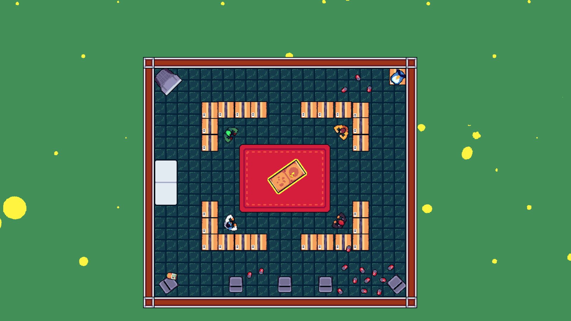 Screenshot for Last Slice
