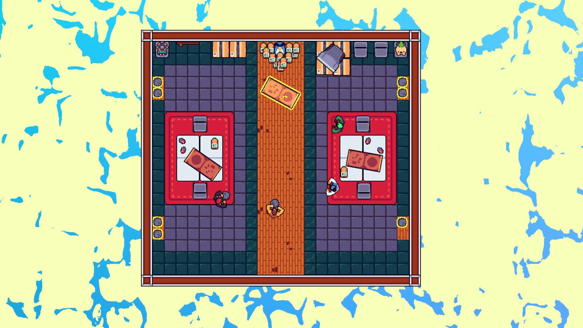 Screenshot for Last Slice