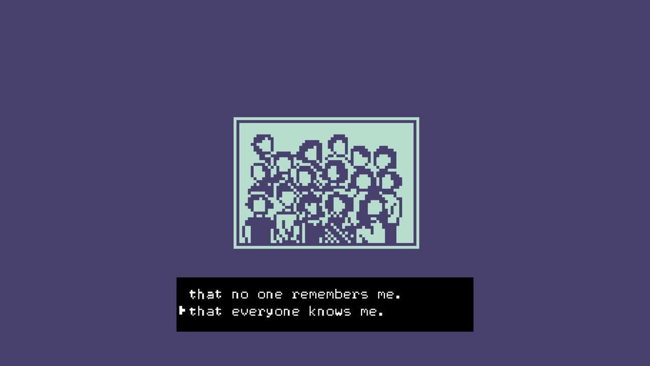 Screenshot for Endless Scroll