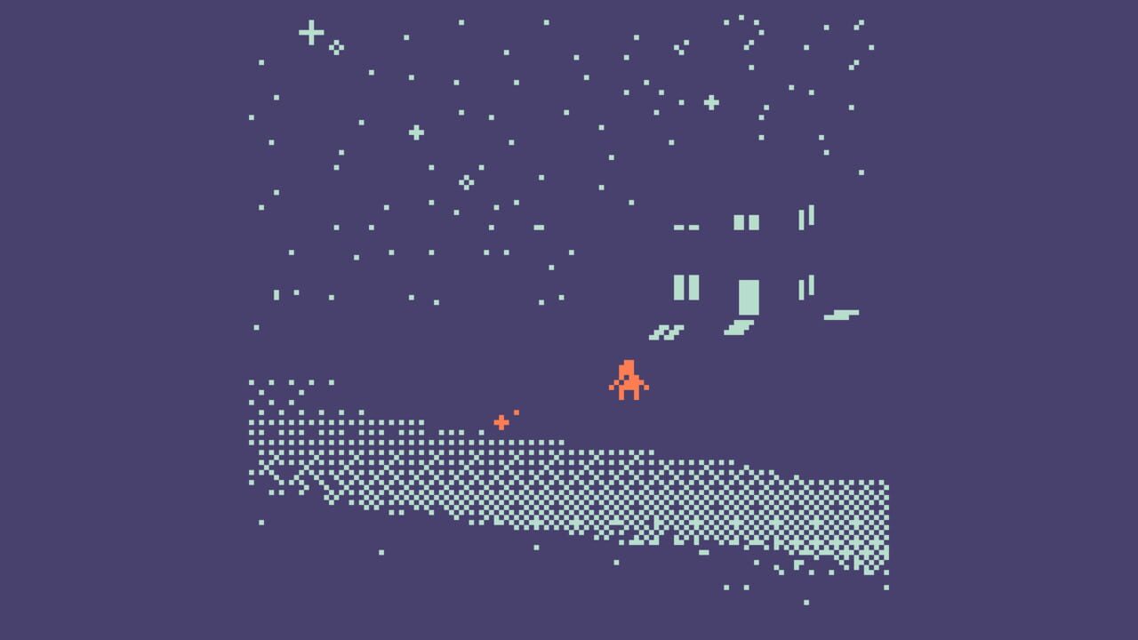 Screenshot for Endless Scroll