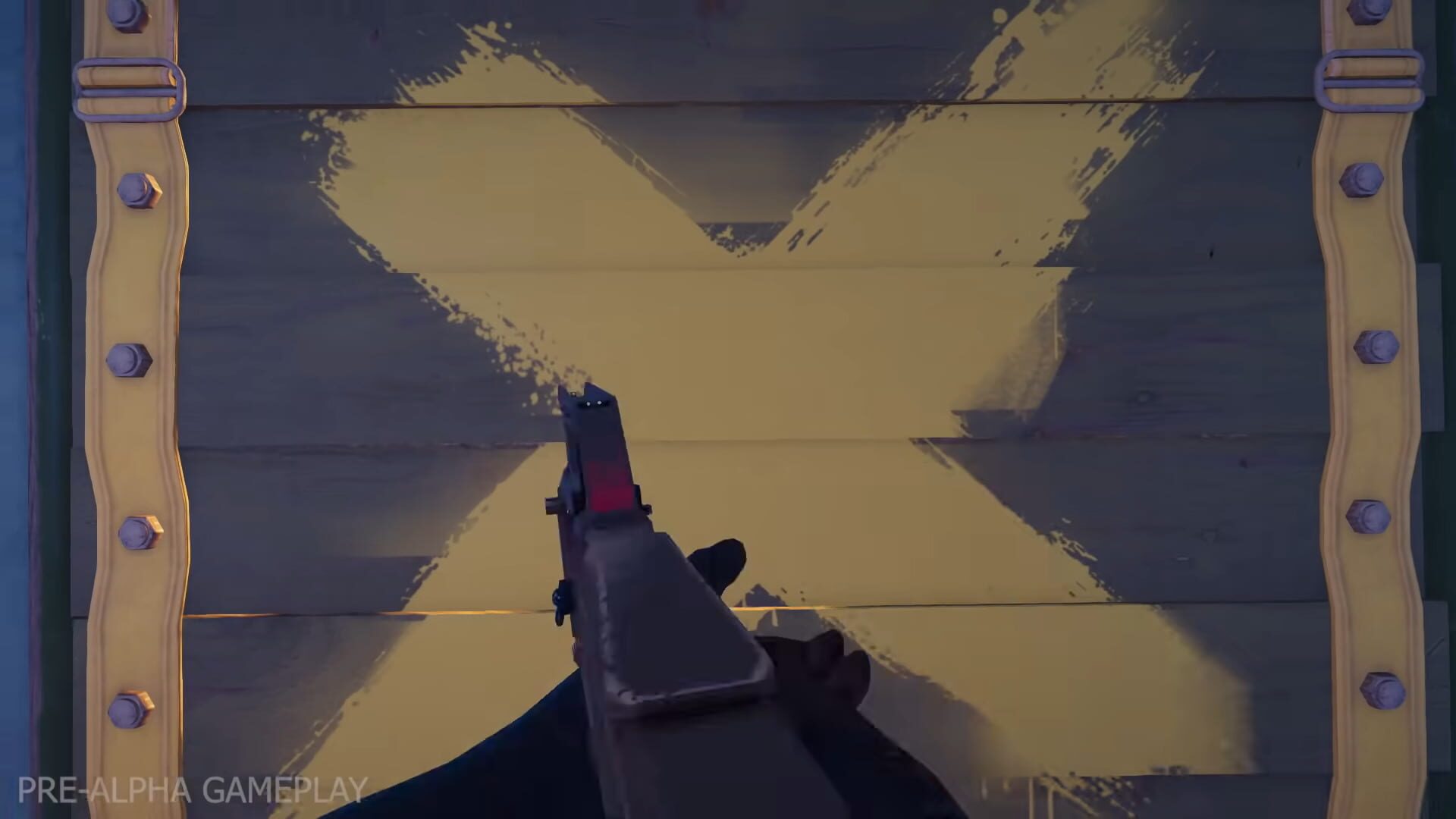 Screenshot for Rainbow Six Siege