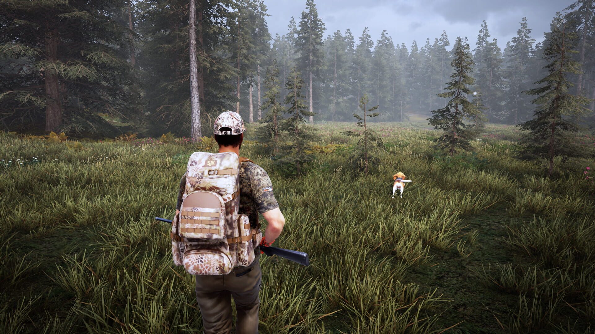 Screenshot for Hunting Simulator 2