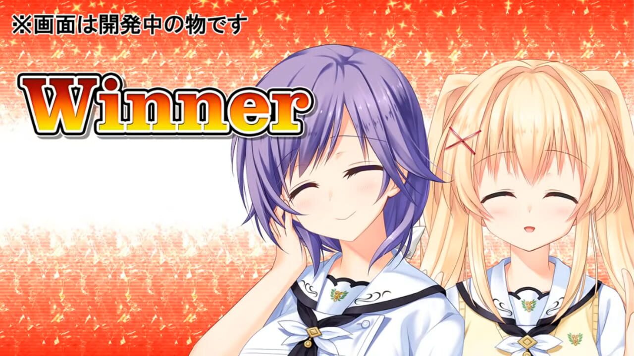 Screenshot for Summer Pockets Reflection Blue