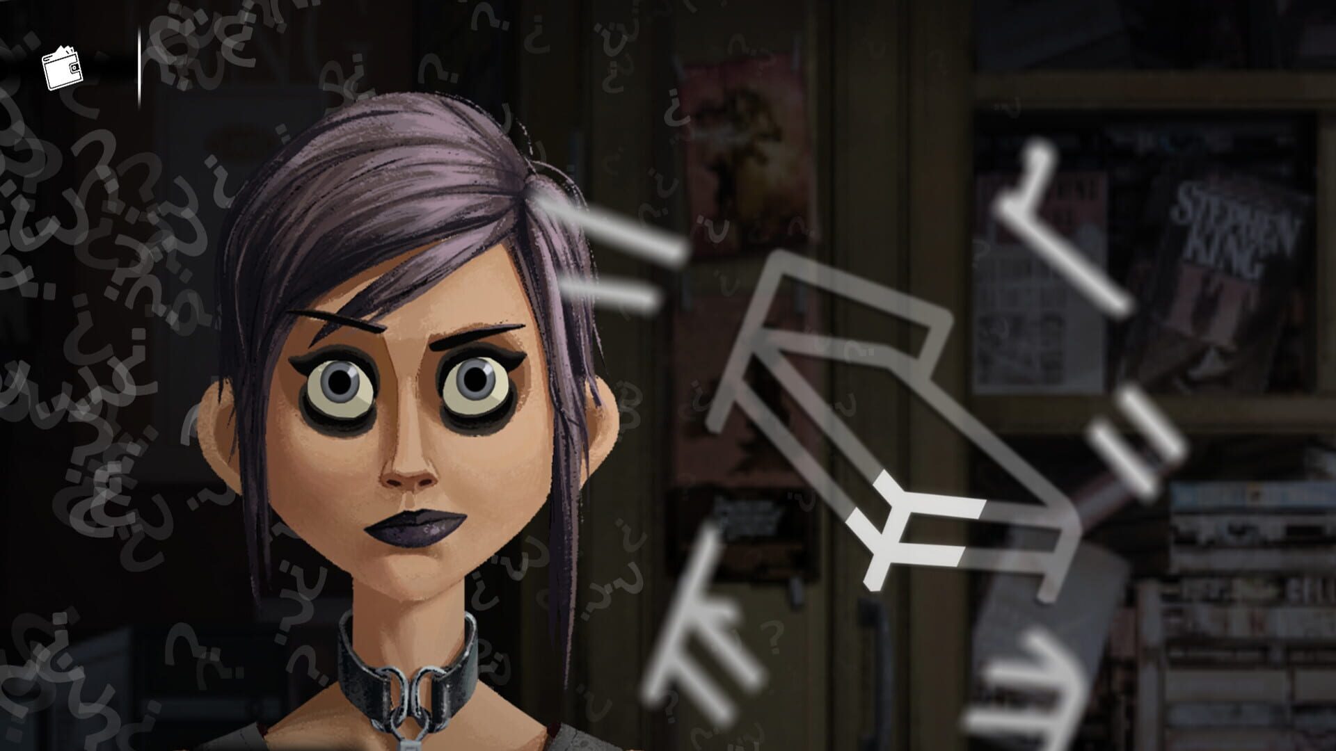 Screenshot for Beyond This Side