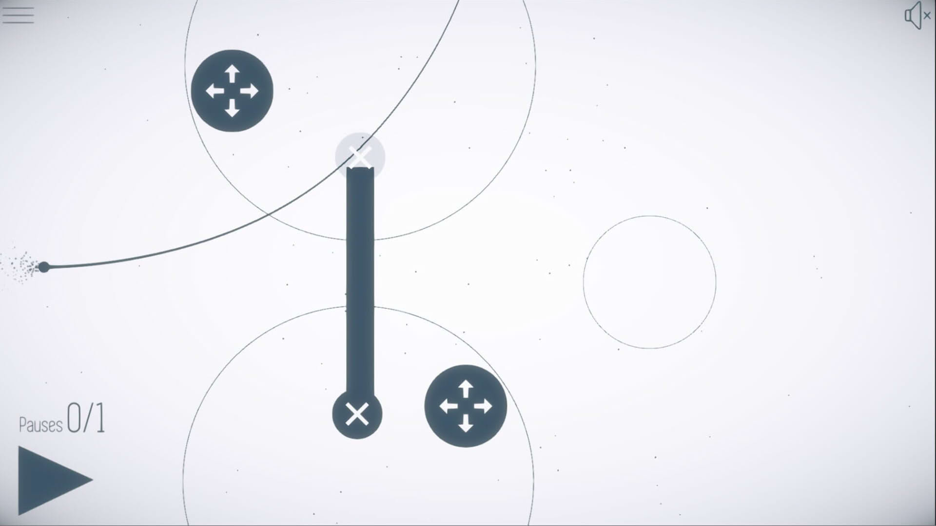 Screenshot for Graviter