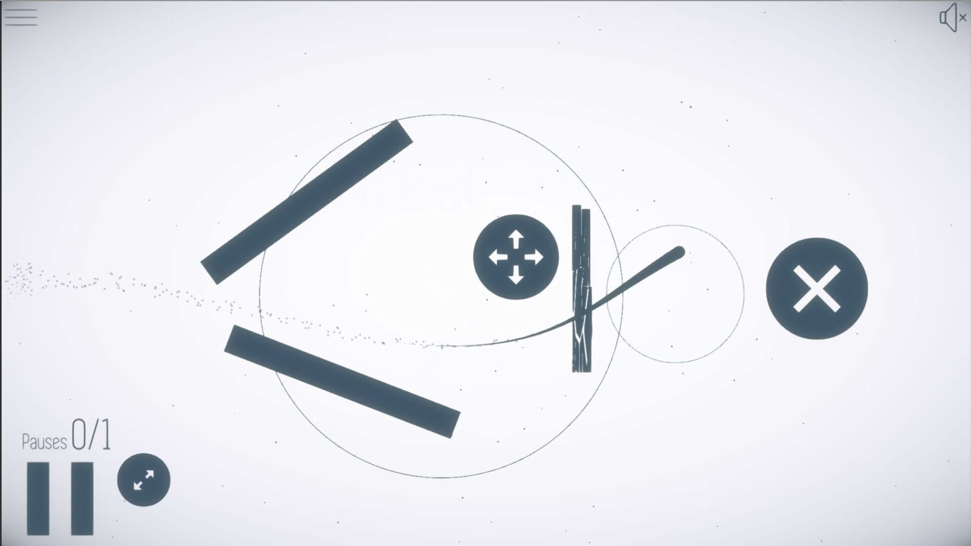 Screenshot for Graviter