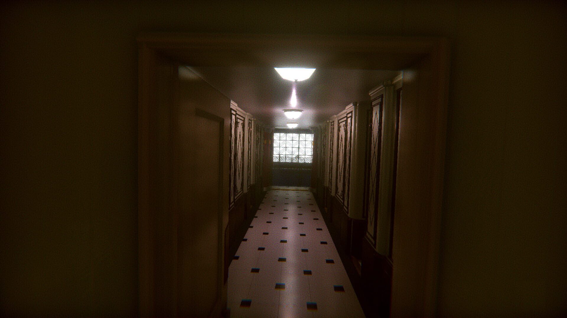 Screenshot for Under: Depths of Fear