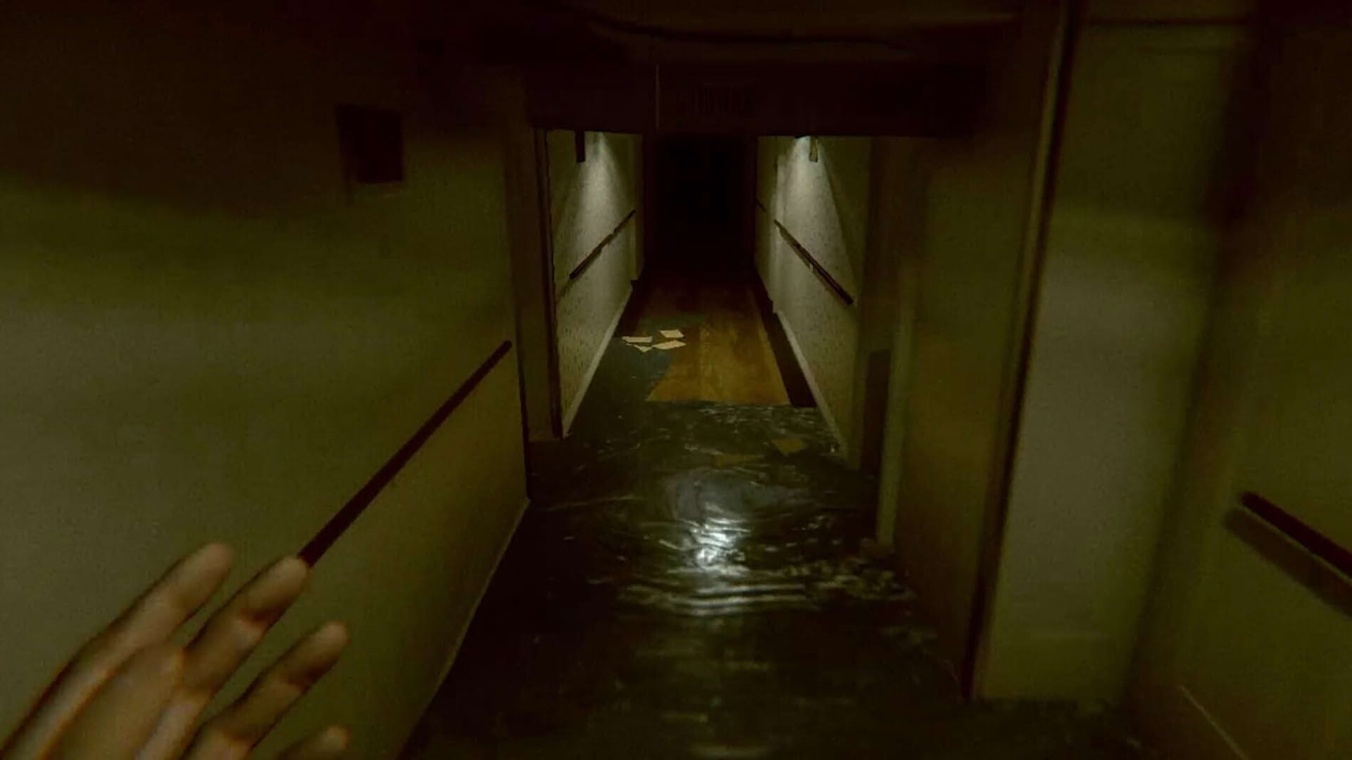 Screenshot for Under: Depths of Fear