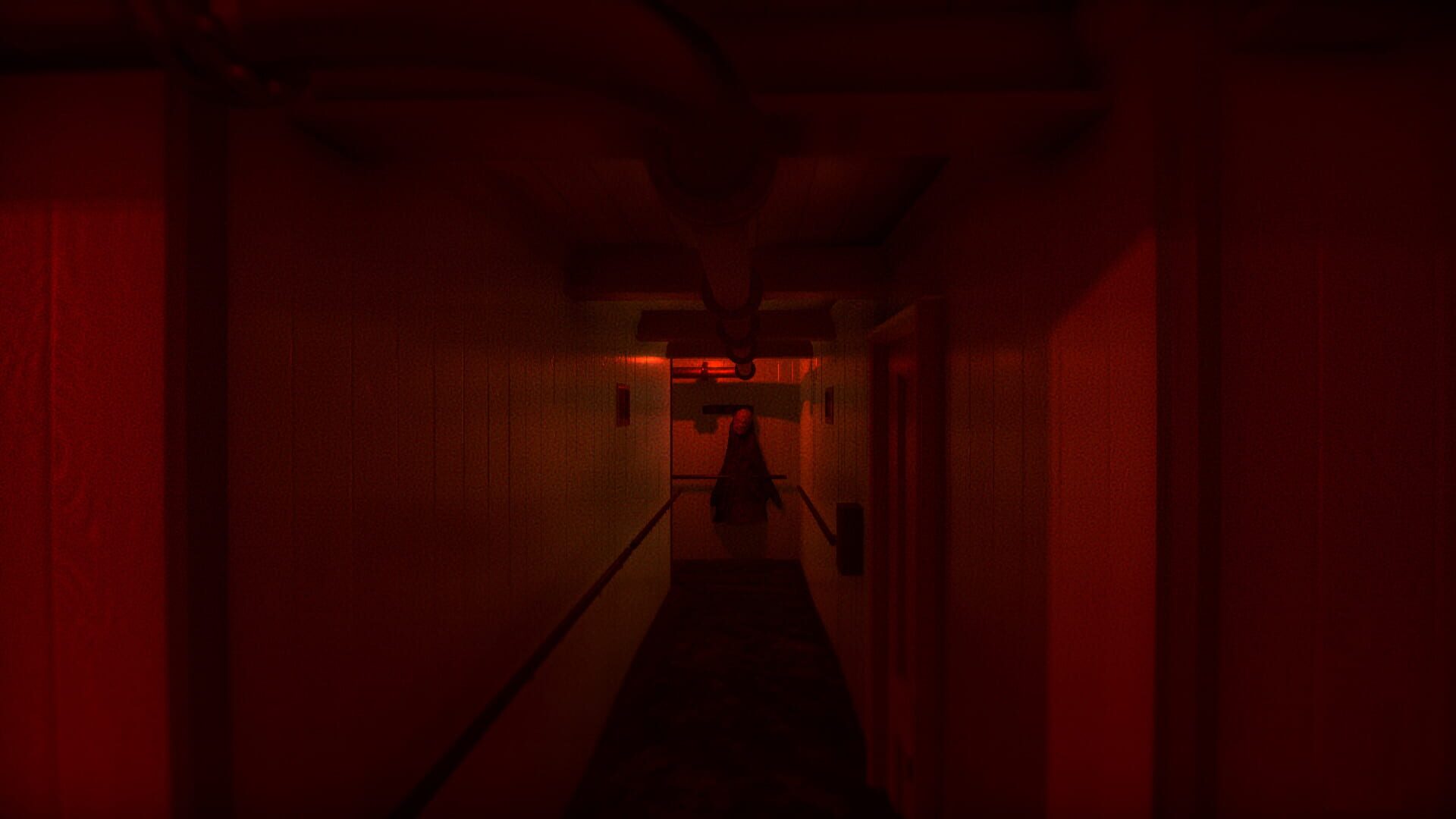 Screenshot for Under: Depths of Fear