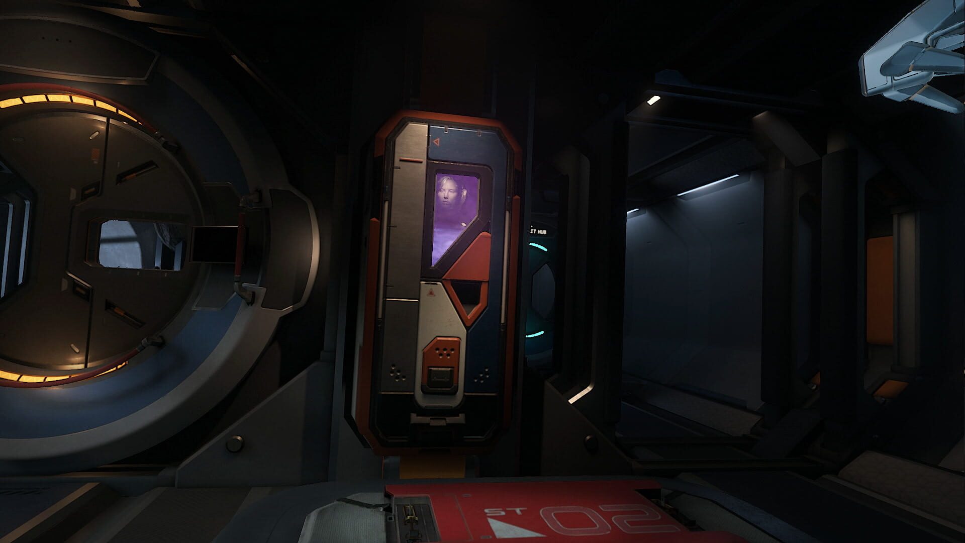 Screenshot for Lone Echo II