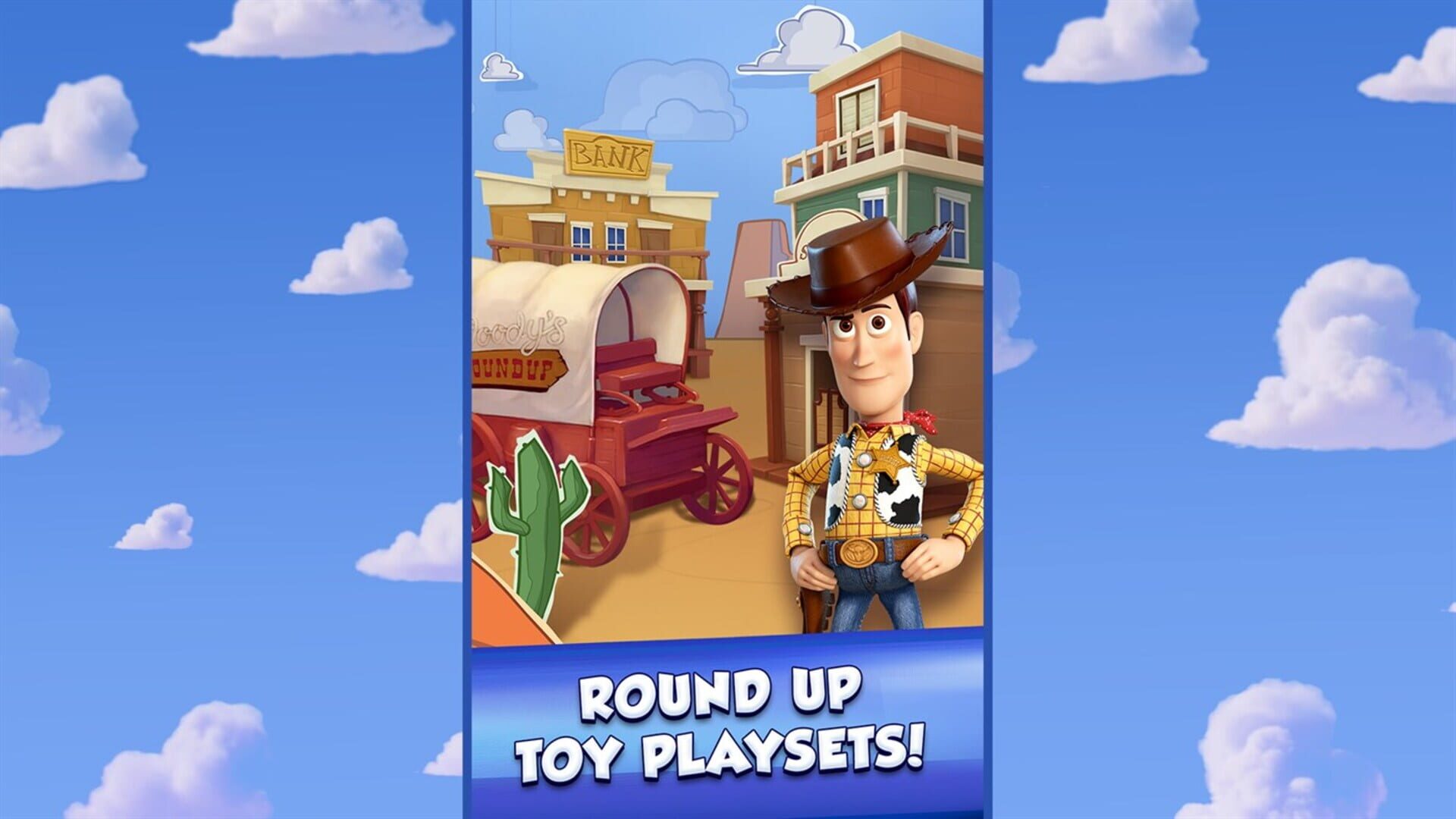 Screenshot for Toy Story Drop!