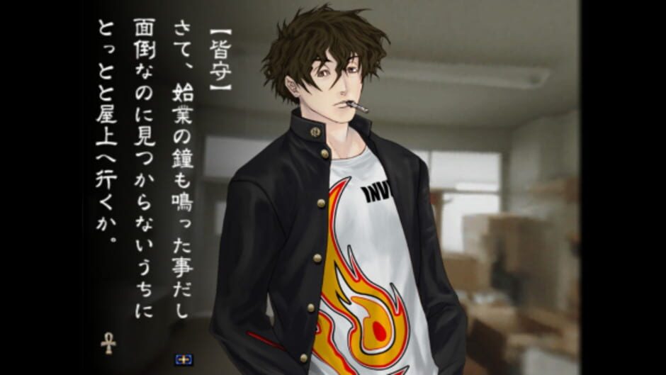 Screenshot for Kowloon High-School Chronicle