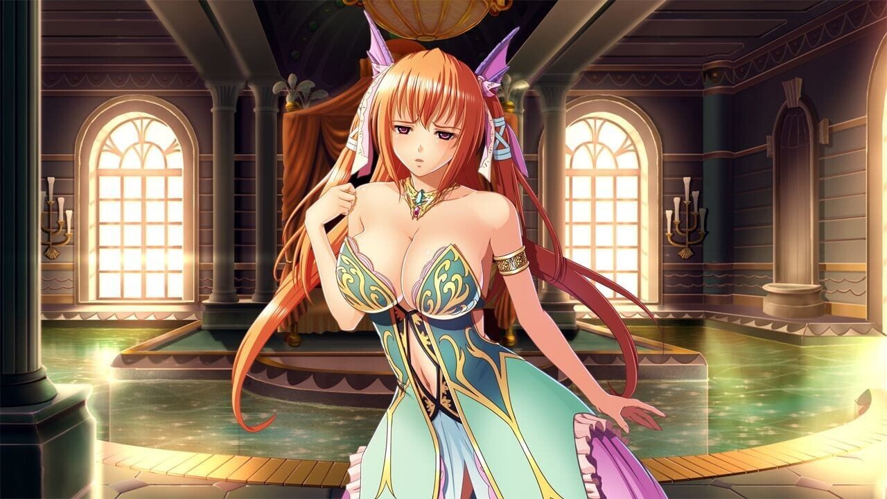 Screenshot for Funbag Fantasy: Sideboob Story 2