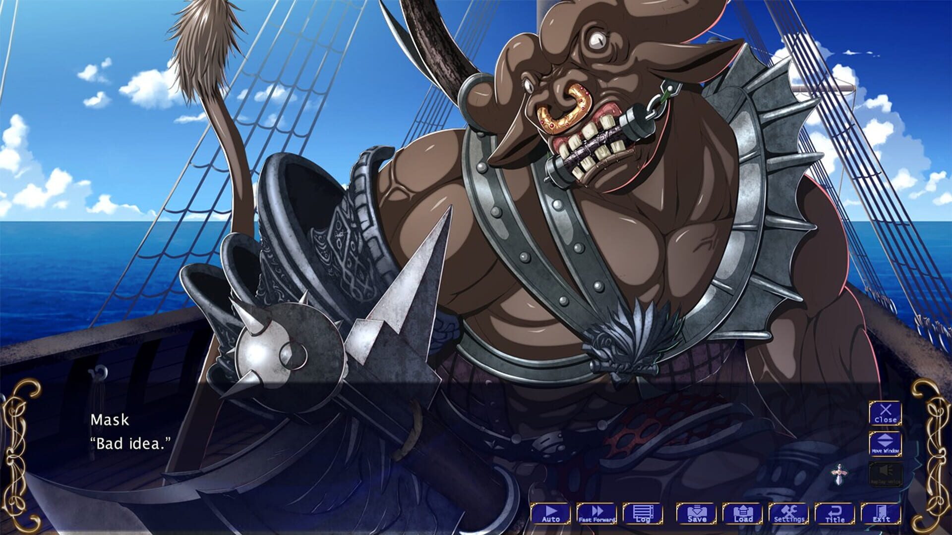 Screenshot for Funbag Fantasy: Sideboob Story 2