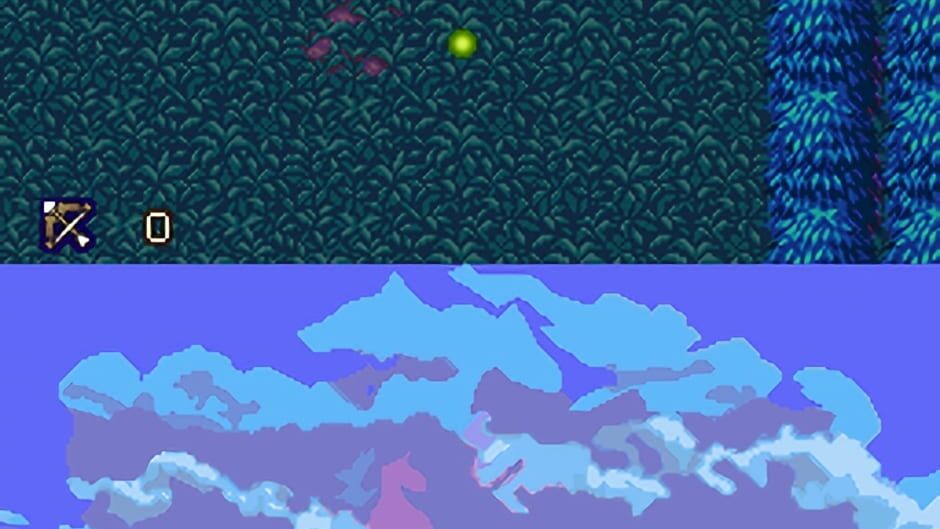 Screenshot for Dungeon of Windaria