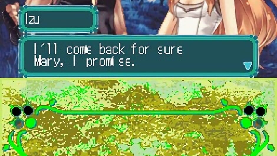Screenshot for Dungeon of Windaria
