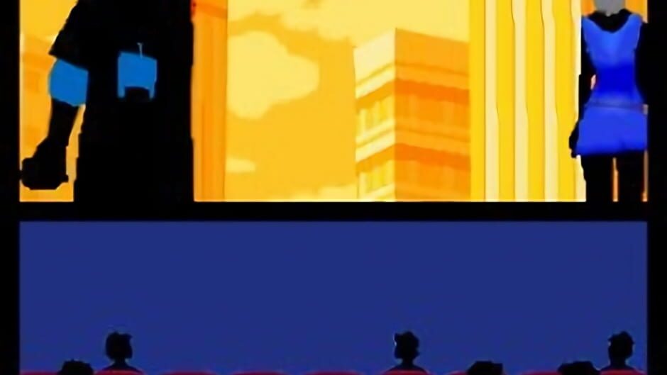 Screenshot for Feel the Magic: XY/XX