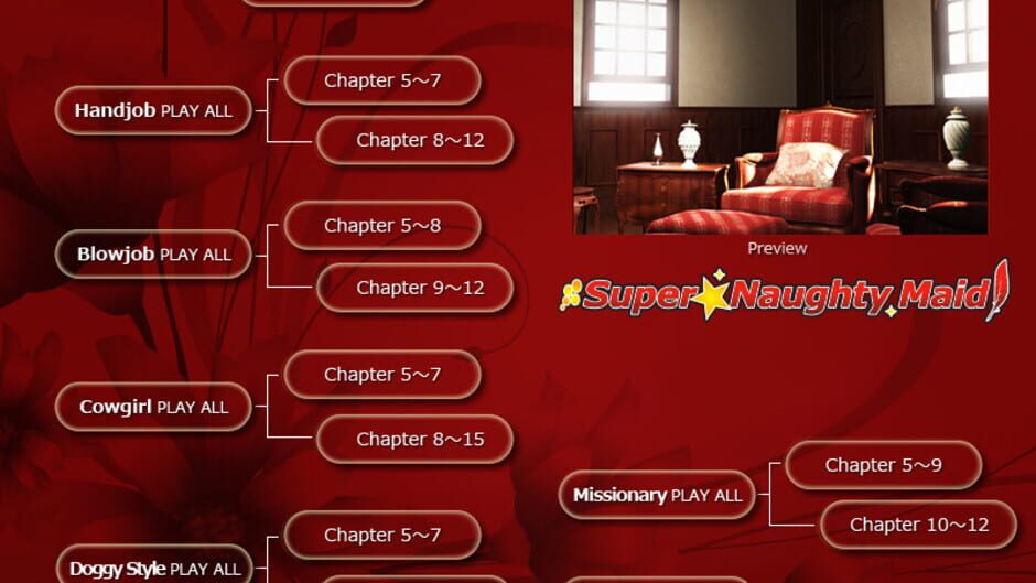 Screenshot for Super Naughty Maid