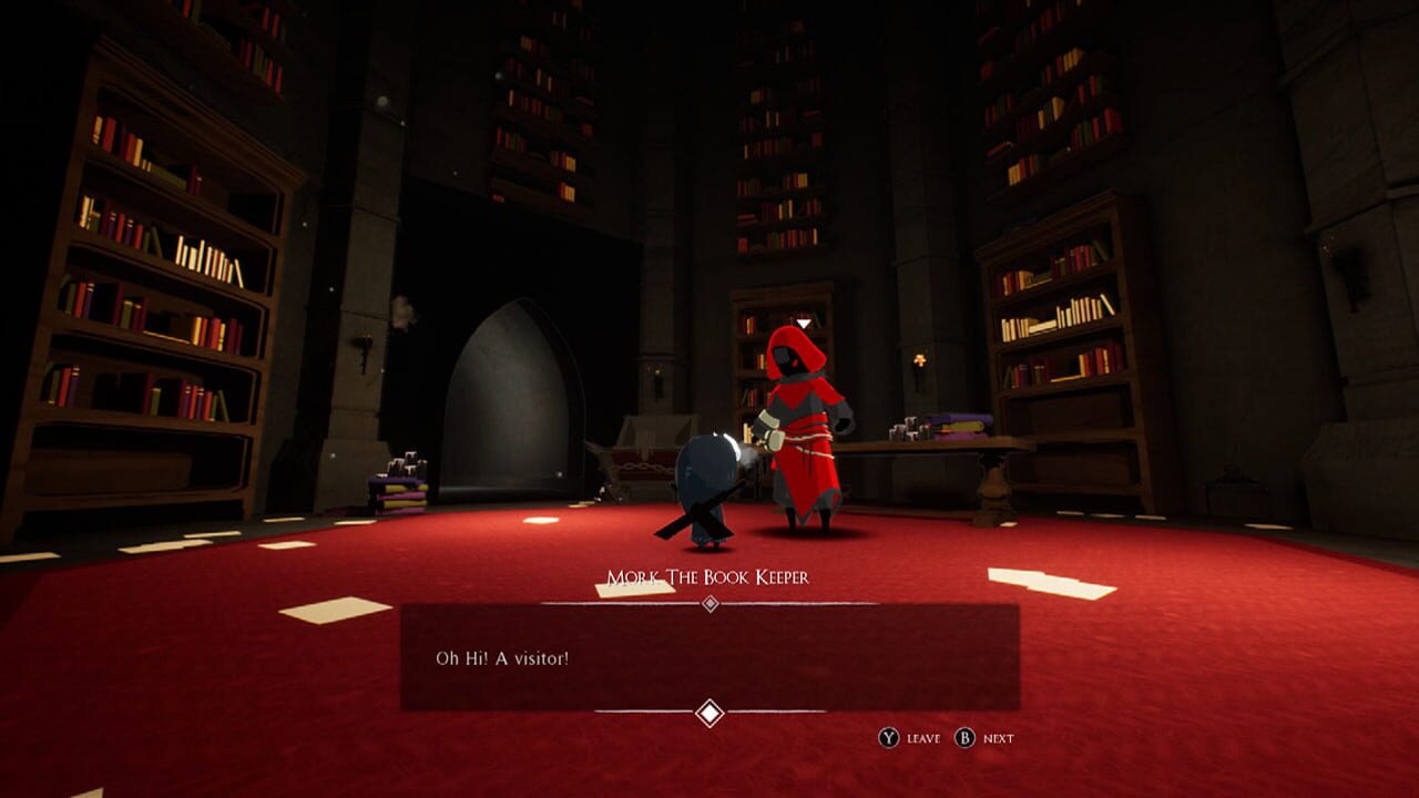Screenshot for Blue Fire