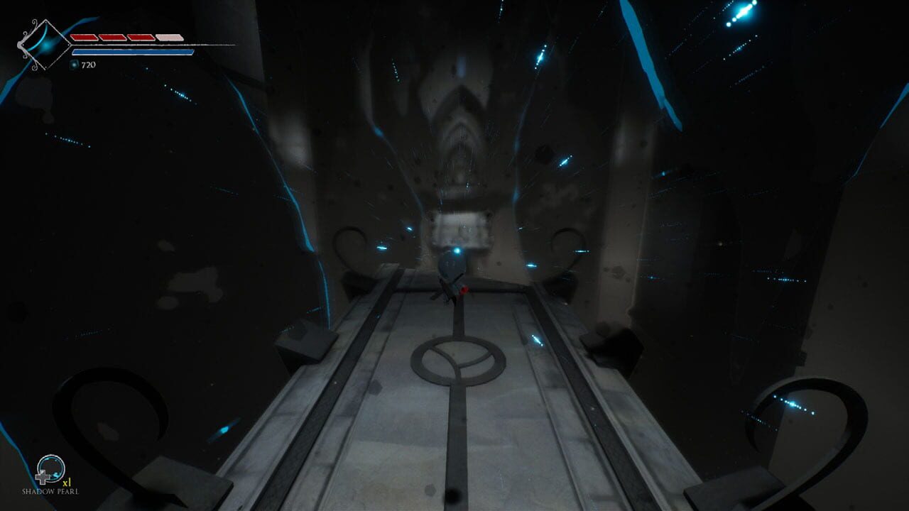Screenshot for Blue Fire