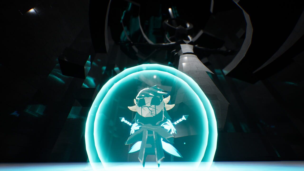 Screenshot for Blue Fire