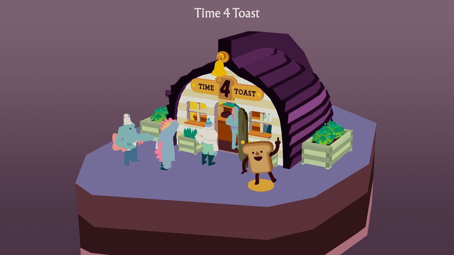 Screenshot for I Am Dead