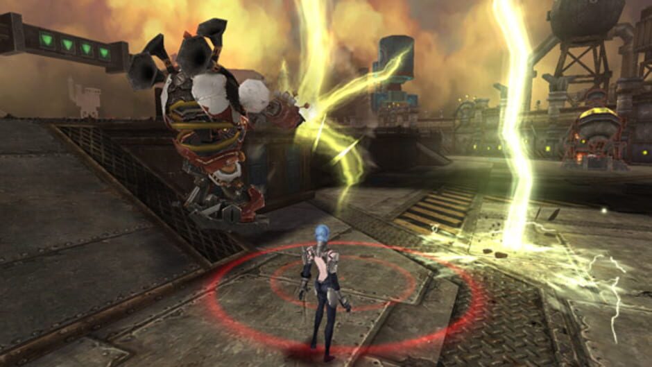 Screenshot for Cyphers
