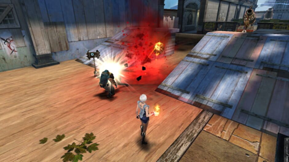 Screenshot for Cyphers