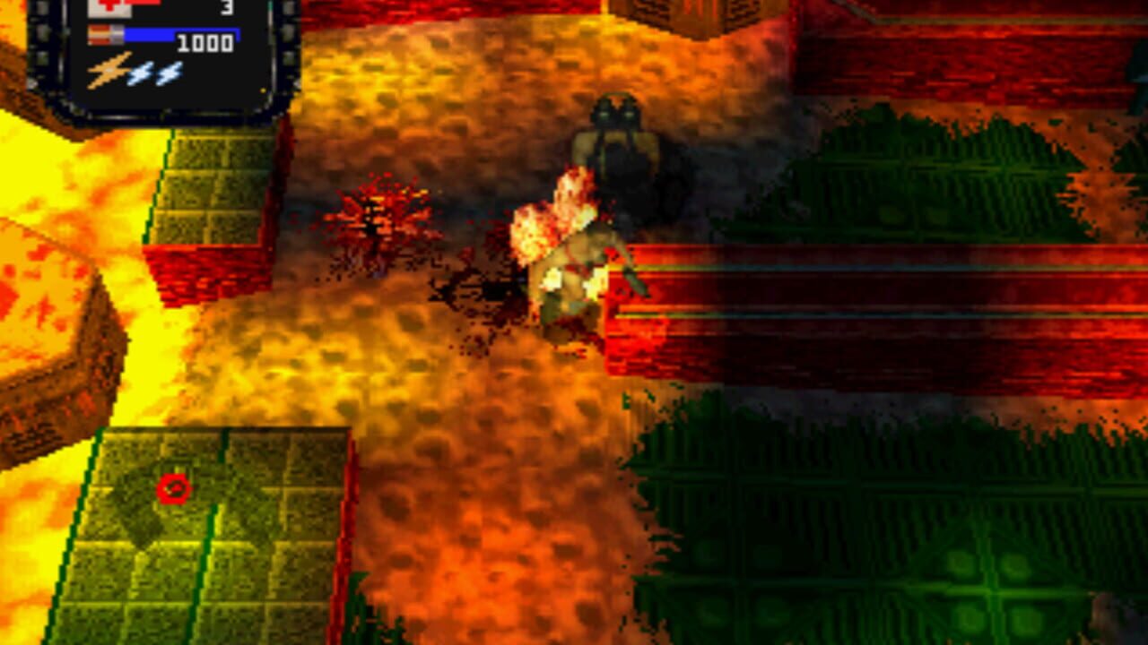 Screenshot for Re-Loaded